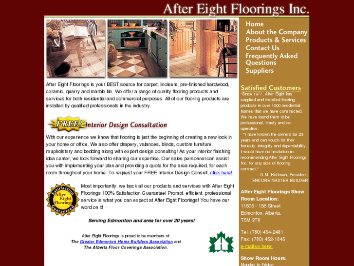 www.aftereightfloorings.com