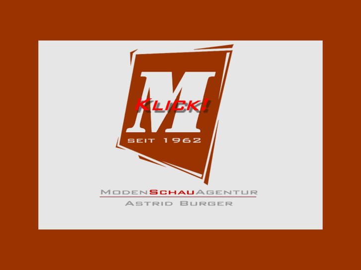 www.agentur-burger.de