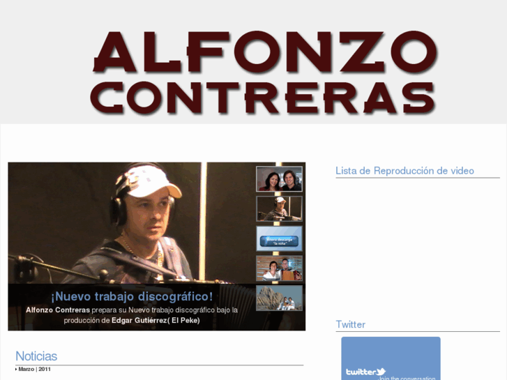 www.alfonzocontreras.com