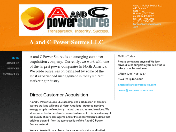 www.ancpowersource.com