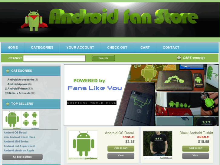 www.androidfanstore.com