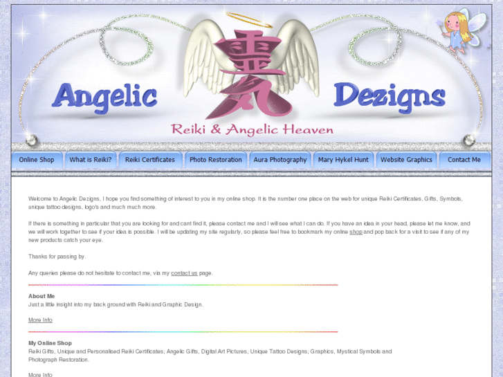 www.angelic-dezigns.co.uk