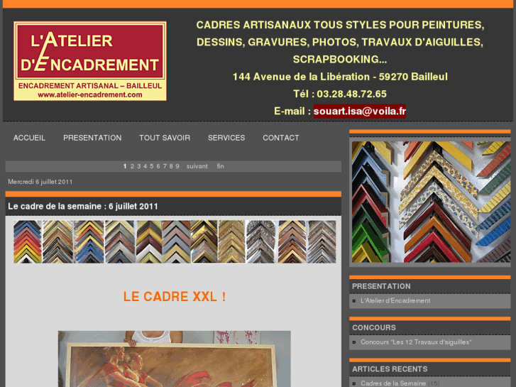 www.atelier-encadrement.com