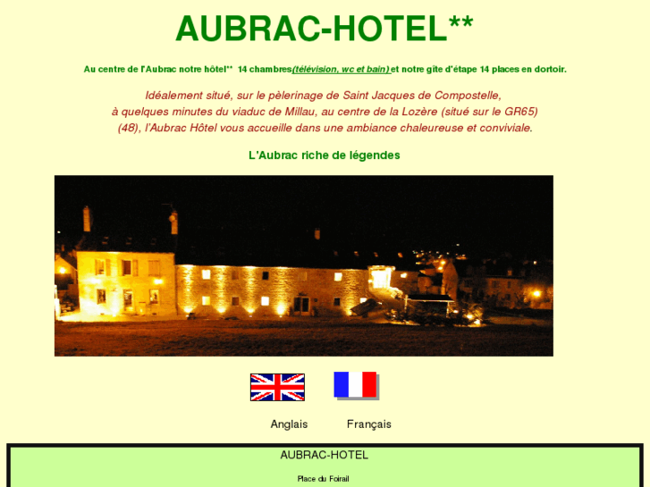 www.aubrac-hotel.net