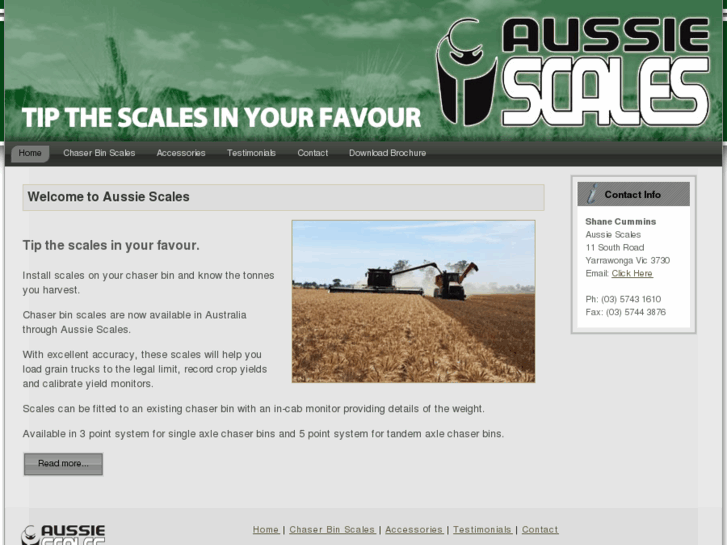 www.aussiescales.com