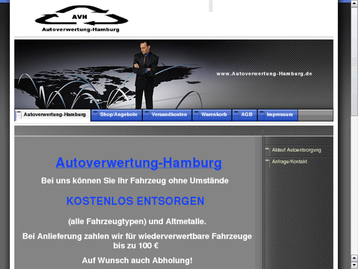 www.autoverwertung-hamburg.info