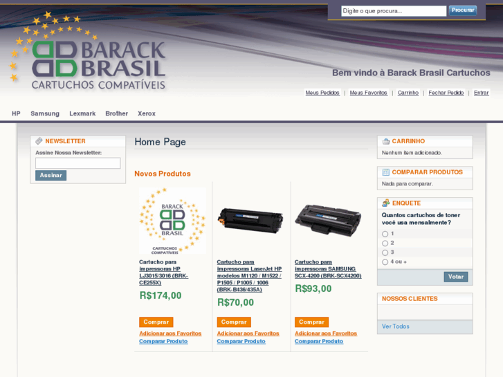 www.barackbrasilcartuchos.com.br