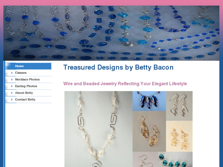 www.bettybacononline.com