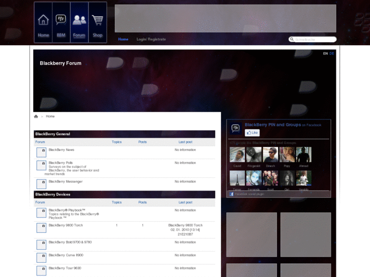 www.blackberry-forum.info