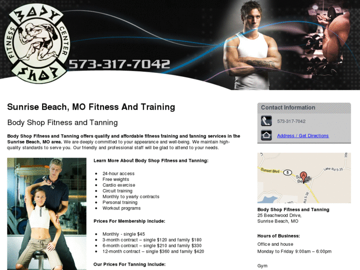 www.bodyshopfitnessmo.com