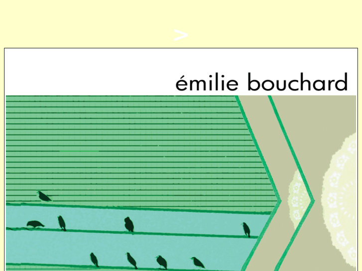 www.bouchardemilie.com