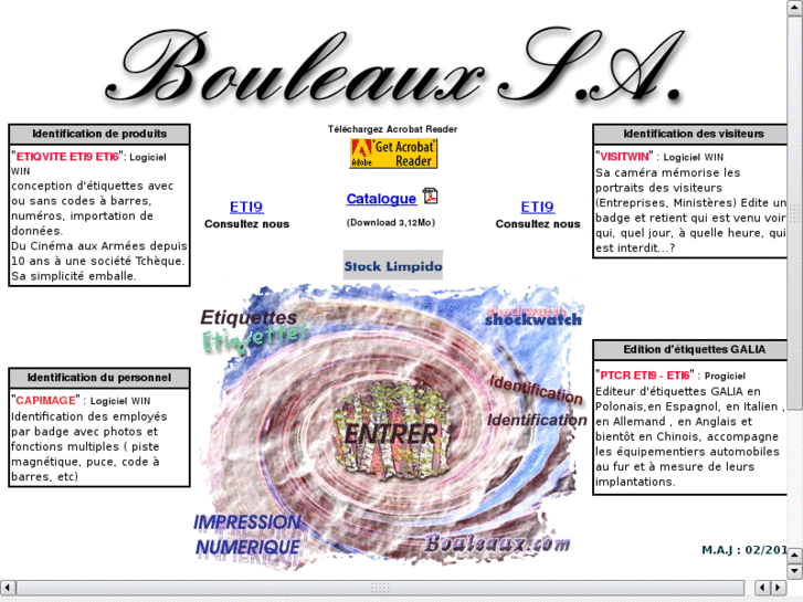 www.bouleaux.com
