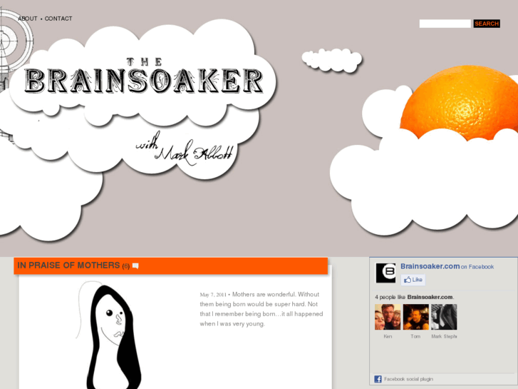 www.brainsoaker.com