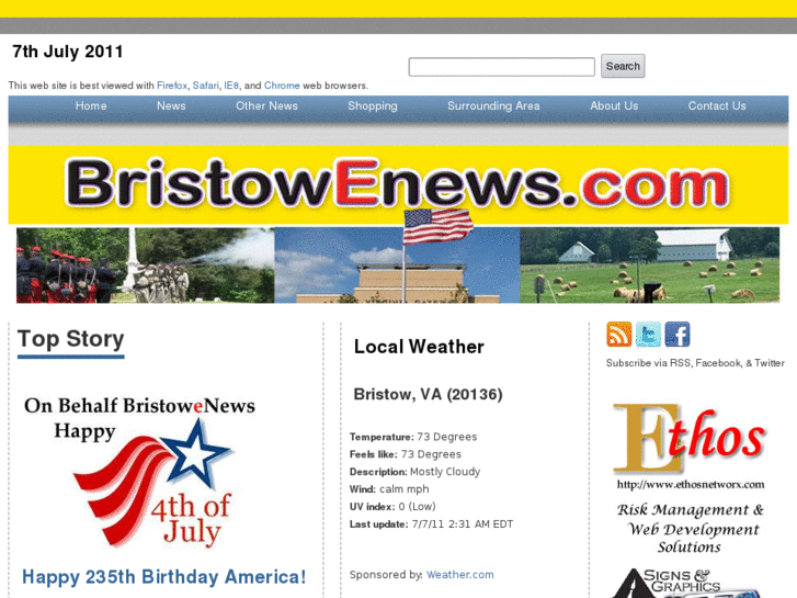 www.bristowenews.com