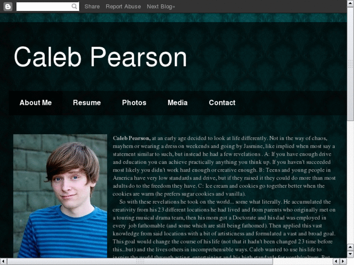 www.calebpearson.com