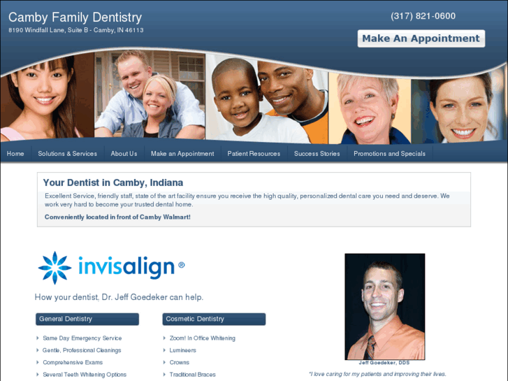 www.cambydentist.com