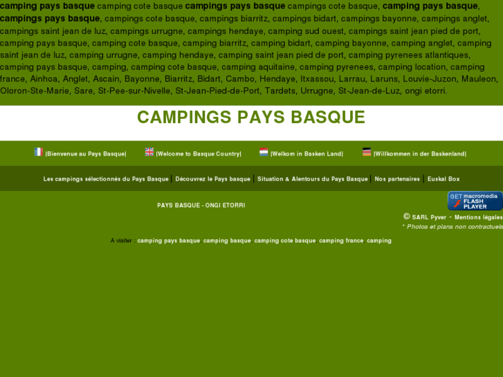 www.campings-pays-basque.com