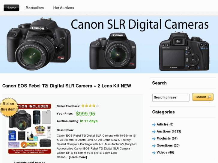 www.canonslrdigitalcamerasreviews.com