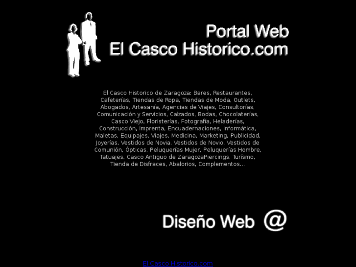 www.casco-historico.com