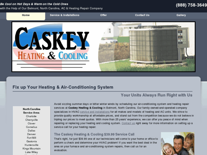 www.caskeyhvac.net