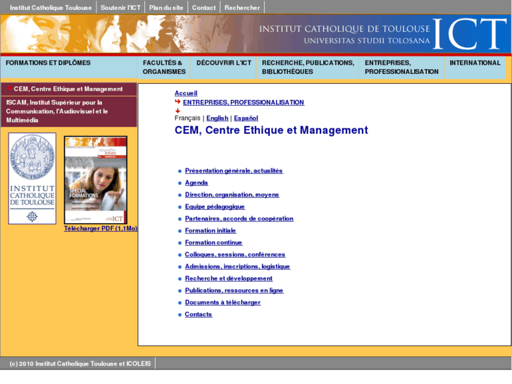 www.cem-toulouse.com