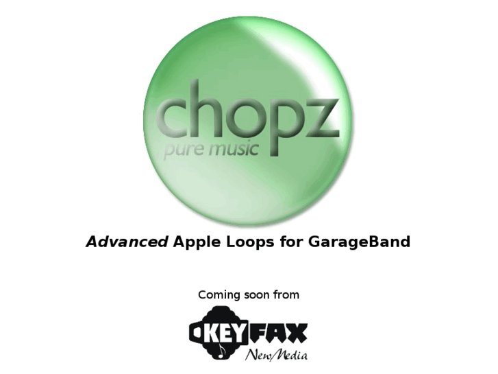 www.chopz.com