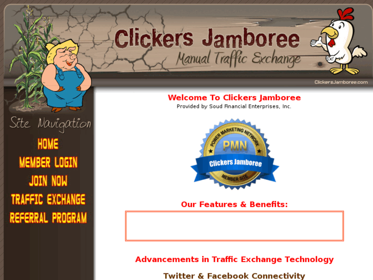 www.clickersjamboree.com