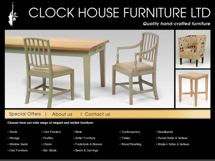 www.clockhouse-furniture.com