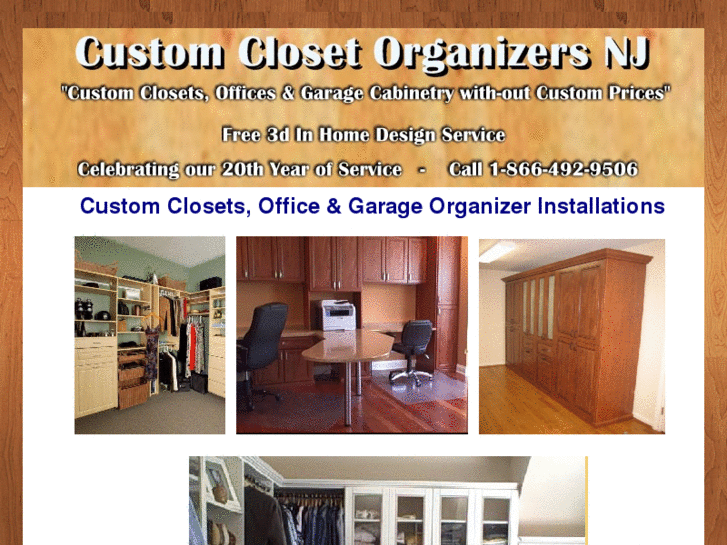 www.closetsnj.net