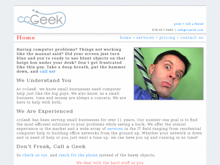 www.companycomputergeek.org