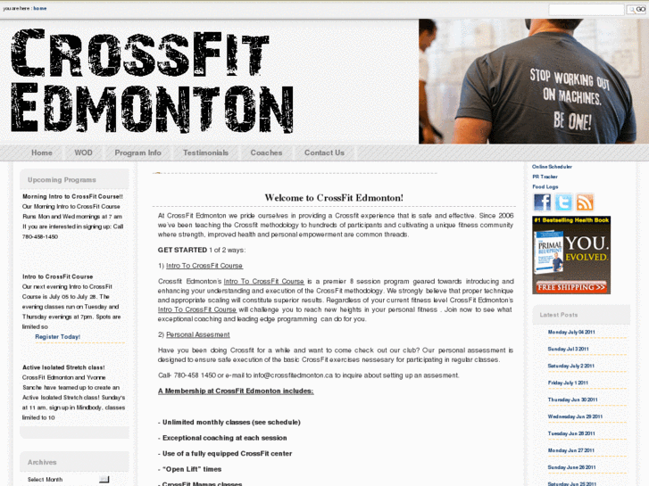 www.crossfitedmonton.ca