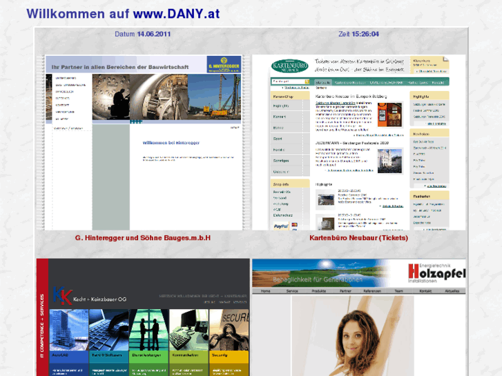 www.dany.at