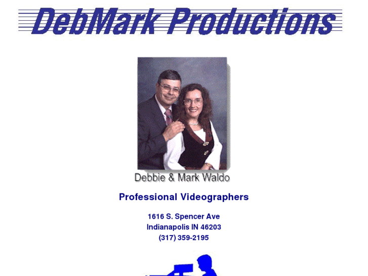 www.debmarkproductions.com