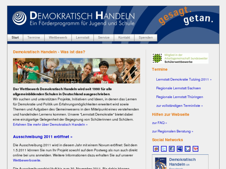 www.demokratisch-handeln.de