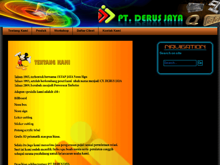 www.derusjaya.com