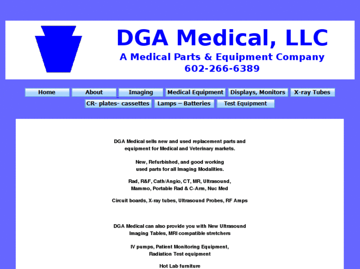 www.dgamedical.com