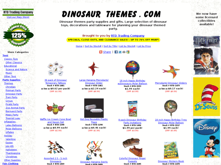 www.dinosaurthemes.com