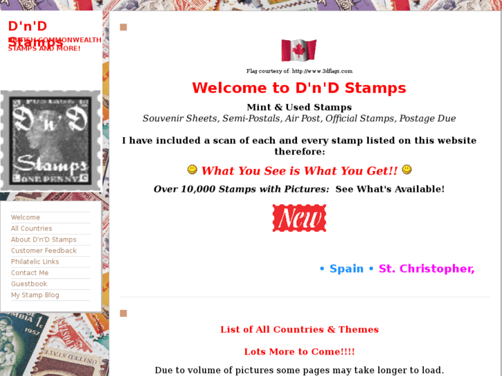 www.dndstamps.com