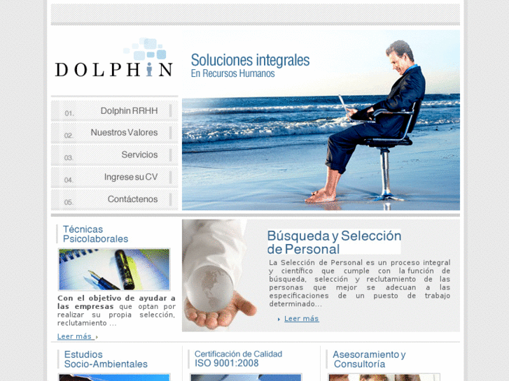 www.dolphinrrhh.com