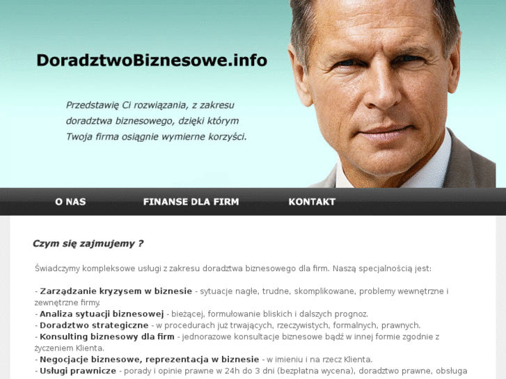 www.doradztwobiznesowe.info