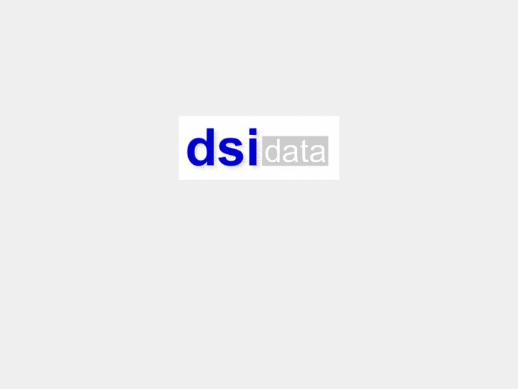 www.dsidata.net