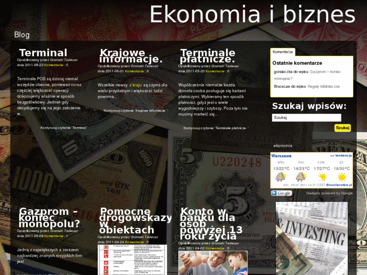 www.ekonomiczny.info