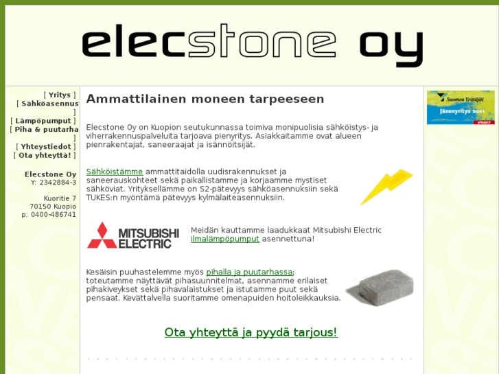 www.elecstone.com