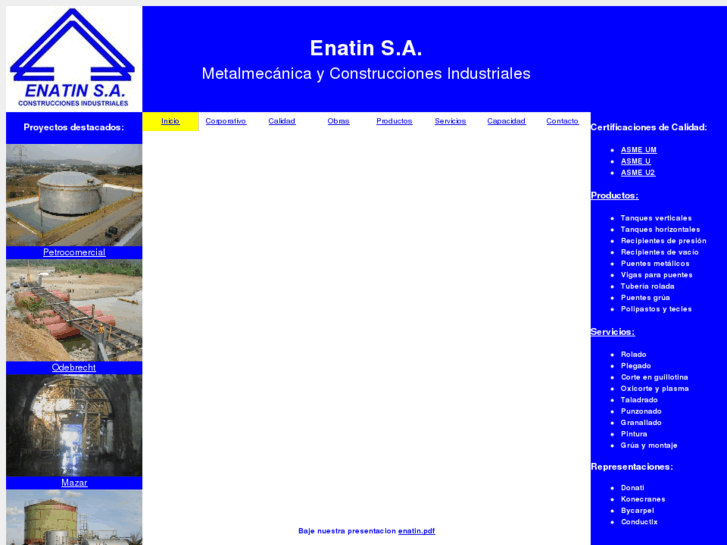 www.enatin.com