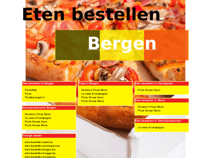 www.eten-bestellen-bergen.be