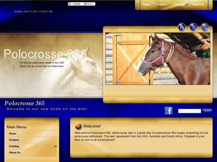 www.extremepolocrosse.com