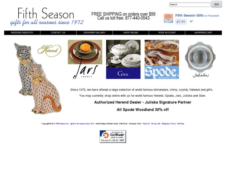 www.fifthseason.com