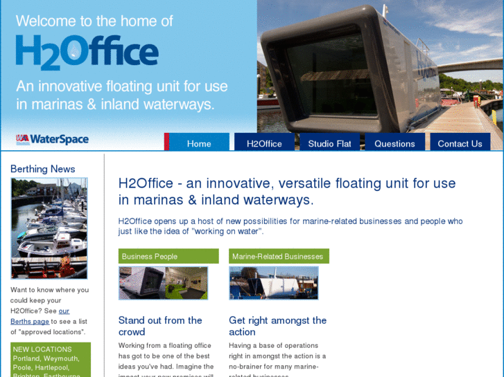 www.floating-offices.co.uk