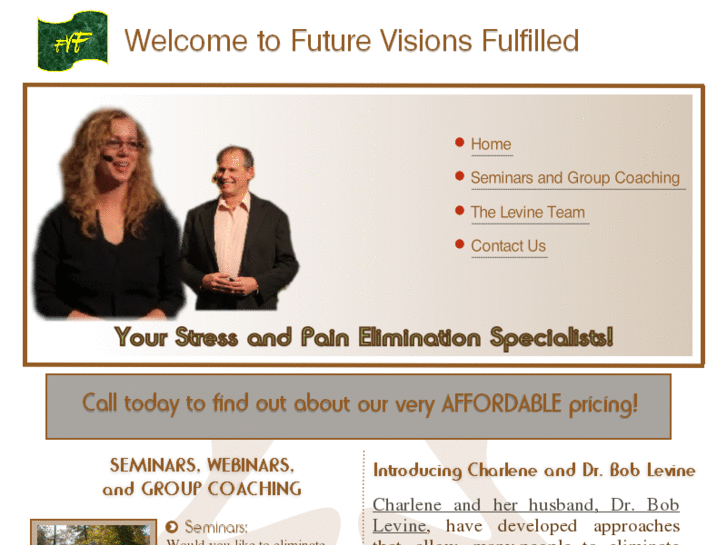 www.futurevisionsfulfilled.com