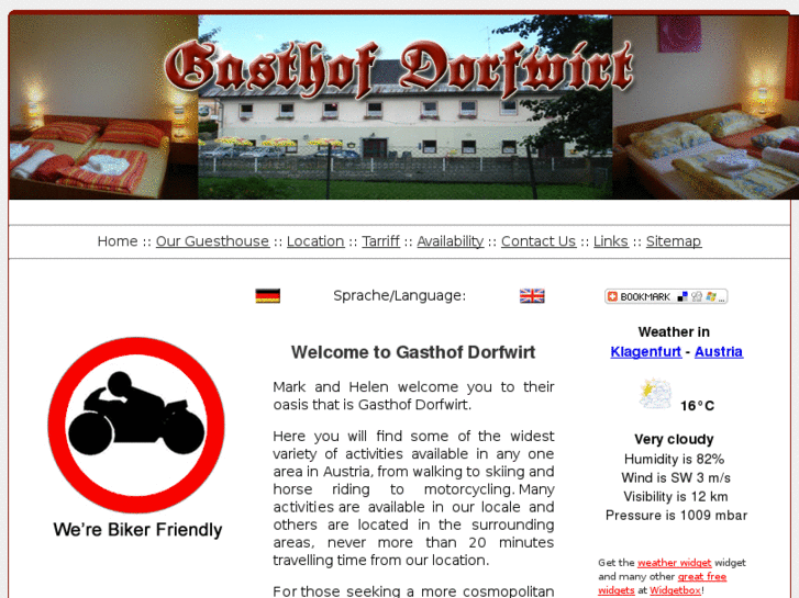 www.gasthofdorfwirt.com